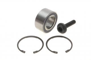 Підшипник маточини (передньої) Audi 100/200/A4/A6 -05 (43x82x37) (к-кт)