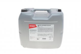 Антифриз (синій) G11 (20L) HIGHTEC ANTIFREEZE AN (концентрат)