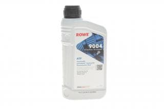 Олива HIGHTEC ATF 9004 (1L) MB 236.12/MB 236.14 (червоний)