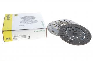 Комплект зчеплення Volvo C70/S40/S60/S70/S80/V40/V70/XC70 95-10