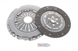 Комплект зчеплення MB A-class (W169)/B-class (W245) 2.0D 04-12 (d=230mm)