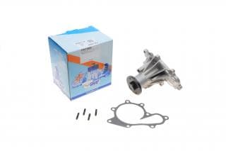Помпа води Nissan Pathfinder III/NP300 Navara 2.5dCi 05-10/Renault Truck Maxity 07- (R/B) (8 лоп)