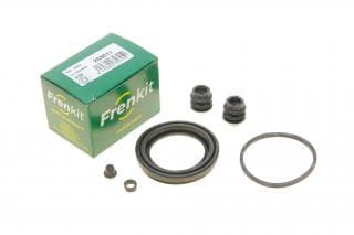 Ремкомплект супорта (переднього) Toyota Camry 11- (d=63.4mm)