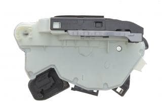 Замок дверей (передніх/L) VW Caddy/Golf/Polo/Sharan 14-