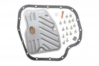 Фільтр АКПП Toyota Avensis/Corolla 1.6/1.8 VVTi 06-18 (з прокладкою)
