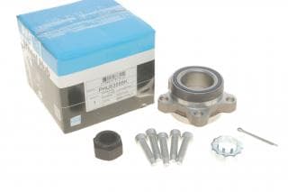 Підшипник маточини (передньої) Ford Transit 00-06 (FWD/RWD)