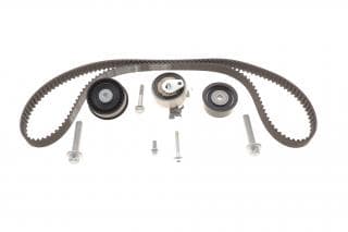 Комплект ГРМ Opel Astra G/Zafira A 1.4-1.8 16V 98-09 (20x162z)