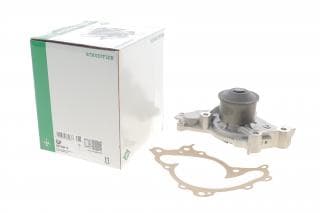 Більше не постачається / Помпа води Toyota Camry 3,0, 08/01 - 11/06, 137kw/ Lexus RX (_U3_), 02/03 - 12/08