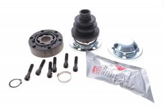 ШРКШ (внутрішній) Audi A3/VW Passat/Golf/Caddy 03-14 (28x28z)