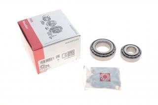 Підшипник маточини (передньої) Nissan Navara (D22)/Pick Up 2.4i/2.5D 98-