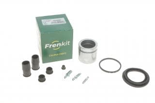 Ремкомплект супорта (переднього) Ford Escort/Fiat Punto 80-13 (d=54mm) (Ate)