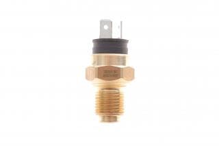 Датчик температури охолоджуючої рідини Citroen Jumper/Peugeot Boxer 2.8HDi 02- (2 конт) (107°C)