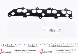 Прокладка колектора впускного MB A-class (W169) 04-12
