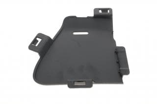 Накладка решітки радіатора BMW 3 (F34) 15-20 (L)