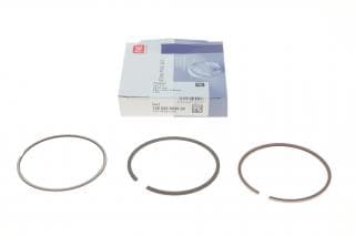 Кільця поршневі Fiat Doblo 1.9JTD 99- (82.00mm/STD) (2-2-2) = 8920980000