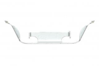 Планка супорта (переднього) прижимна BMW 5 (E39)/8 (E31) 2.0-5.4 90-03 M52/M60/M62/M70/M73/S62