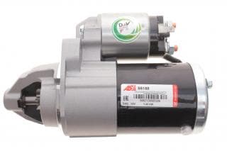 Стартер Mitsubishi Lancer VII/VIII 07-/Outlander II/III 1.8-2.4 06- (12V/1.4kw) (z=8)