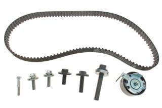 Комплект ГРМ Ford Mondeo/Focus 1.4/1.6i 03-/Volvo C30/S40/V50 1.6 05-12 (22x117z)