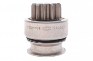 Бендикс стартера Citroen Berlingo/Jumpy/Peugeot Expert/Partner 1.6 HDI 05-/Renault Kangoo 1.5dCi 01-