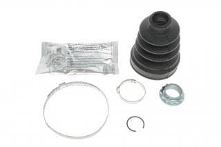 Пильник ШРКШ (зовнішній) BMW X5 (E70/F15/F85)/X6 (E71/F16/F86) 06-19 (24x80x116mm)