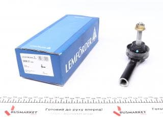 Наконечник тяги рульової Chrysler Caravan/Voyager2.4-3.8 CRD/AWD 00-08
