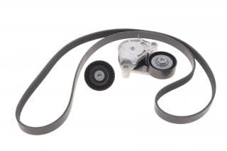 Комплект ременя генератора BMW X1 (F48) 15- B38 A15 (6PK1718)