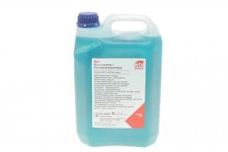 Антифриз (синій) G11 (5L) (MB325.0/TL-774C) (Концентрат)