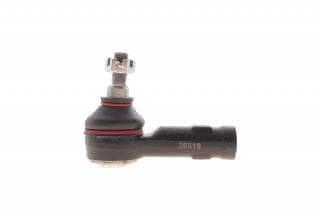 Наконечник тяги рульової Hyundai Accent/Sonata/Elantra 93-06 (L=75 мм)