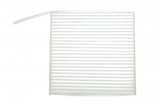 Фільтр салону Renault Clio 05-14/Duster 10-18/Logan 04-/Nissan Micra 03-10/Note 06-13/Almera 12- (без кришки)