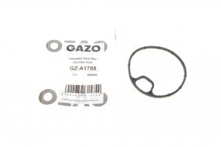 Прокладка корпуса фільтра масляного Opel Astra G 1.8 16V 98-05