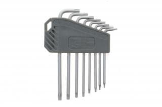 Набір ключів Г-под. Torx T6-T25