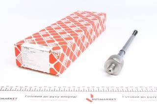 Тяга рульова Mitsubishi Lancer 1.6/2.0 03- (L=323 мм)