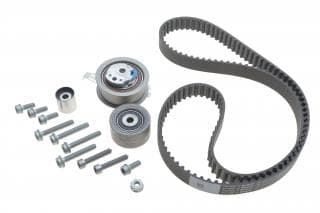 Комплект ГРМ VW Caddy V 2.0 TDI 20- (20x131z)