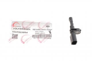 Датчик ABS (задній) Audi A3/Man TGE/Seat Leon/Skoda Octavia/SuperB/VW Caddy III- IV/Crafter 04- (всередині OE VAG)