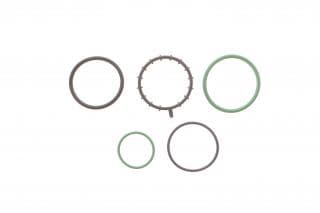 Прокладка помпи води BMW 5 (G30/F90) 2.0i (B46/B48) 16-