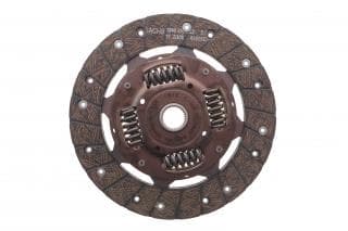 Диск зчеплення VW Caddy II 1.9SDI 95-04/Golf II-IV 1.3-2.0 86-02 (d=210mm)
