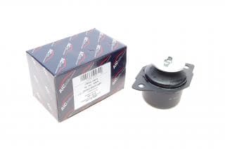 Подушка двигуна (задня) (L) VW Caddy 1.9D -04