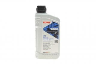 Олива HIGHTEC ATF 9008 (1L) (VW G 060 162/G 055 540/BMW ATF 3+) (синьо-зелений)