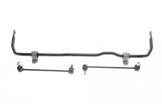 Стабілізатор (передній/к-кт) Audi A3/Seat Leon/Skoda Octavia II/VW Golf V/VI 1.2-2.0D 03-16 (d=21.7)