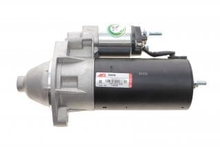 Стартер VW Passat/Audi A4/A6 1.9 TDi 96-05/Skoda Superb 1.9 TDi 01-08 (12V/1.8kw) (z=9)