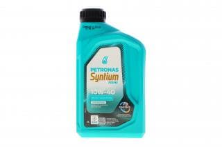 Олива 10W40 SYNTIUM PRIME (1L) (ACEA A3/B4/ API SN/MB 229.3/VW 501.01/505.00/RN0700/RN0710) заміна для 70732E18EU