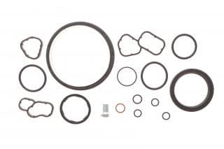 Комплект прокладок (нижній) BMW 5 (G30/F90) 2.0i (B48) 16-