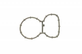Прокладка колектора впускного BMW 5 (G30/F90)/7 (G11/G12)/X5 (G05/F95) 3.0d (B57) 15-