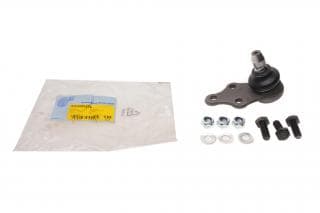 Опора кульова (передня/знизу) Chevrolet Epica 04-11 (15mm)