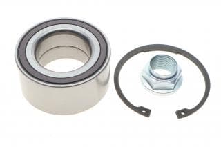 Підшипник маточини (передньої) Honda CR-V 1.6-2.2 i-DTEC 4WD 07- (51x91x44) (+ABS)