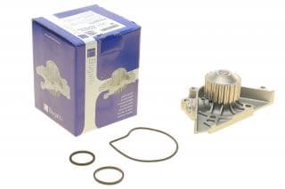 Помпа води Citroen C4/C5/C8/Jumpy/Fiat Scudo/Peugeot 206/307/406 1.8/2.0/2.2 99-