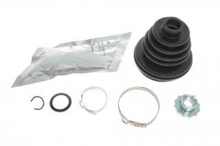 Пильник ШРКШ (зовнішній) Skoda Fabia 11-/Rapid 12-15/Roomster 07-15/VW Polo 09- (21.3x82.5) (к-кт)
