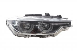 Фара (R) BMW 3 (F30/F80) 11-18 (LED)