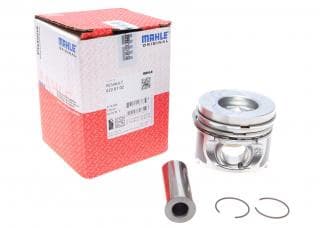 Поршень Renault Kangoo 1.5dCi (76.50mm/+0.5/Палець 26мм)