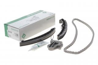 Замінено на 559 0199 20 / Комплект ланцюга ГРМ Seat Ibiza IV/Toledo IV 1.2 08-15/Skoda Fabia/Rapid 1.2 07-14
